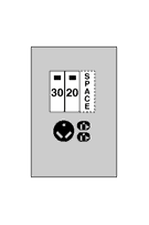 Midwest® U041C