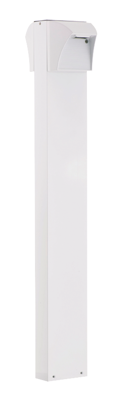 RAB BLED2X5-42W/PC