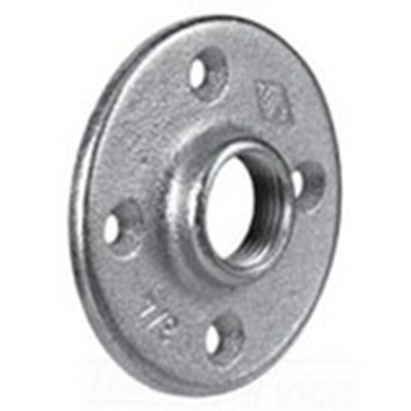 Steel City® FP-403