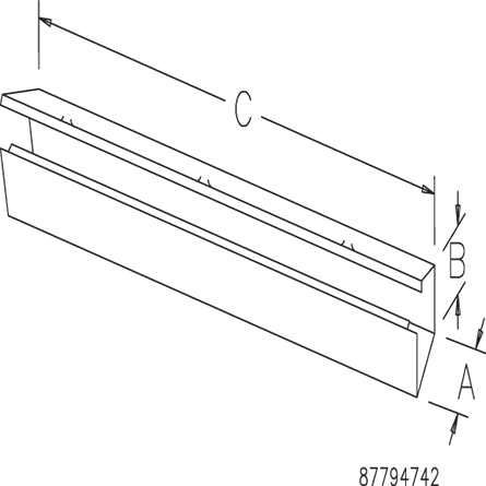 nVent HOFFMAN F1212G120H