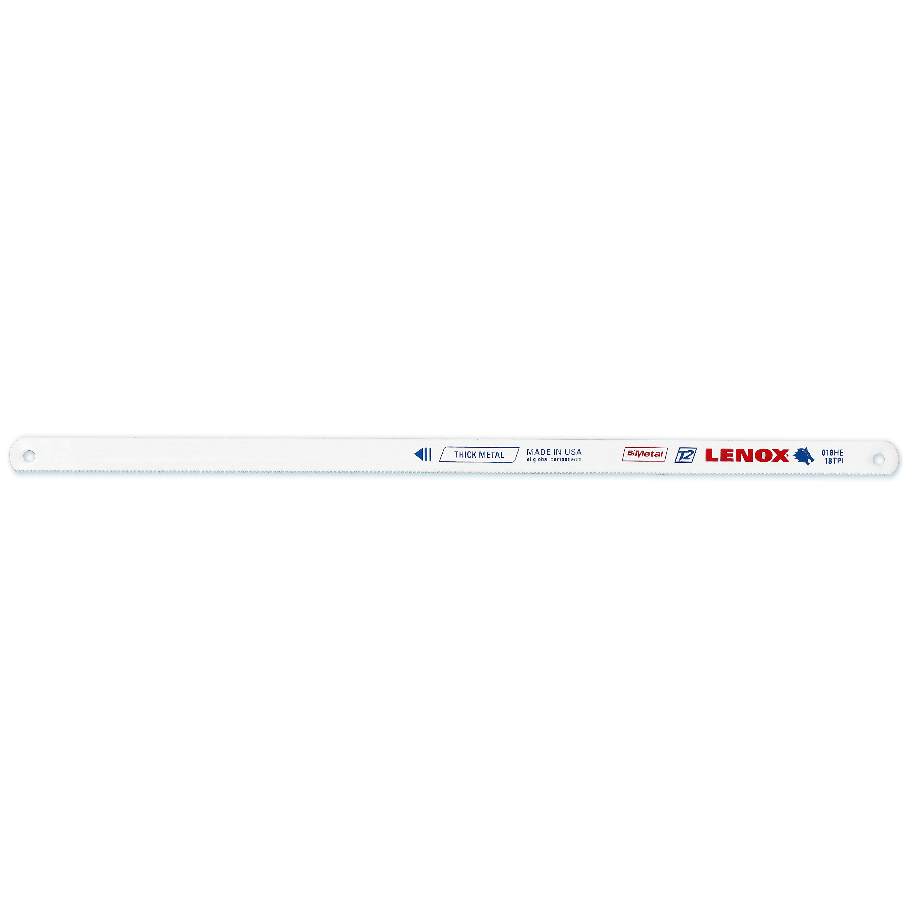 LENOX® TOOLS 20140V018HE 5180