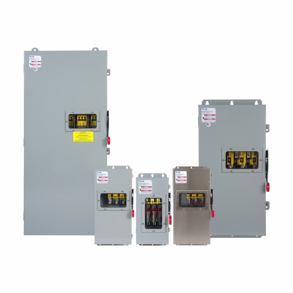 EATON DH363UDKW