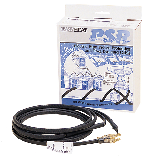 EasyHeat® PSR2018