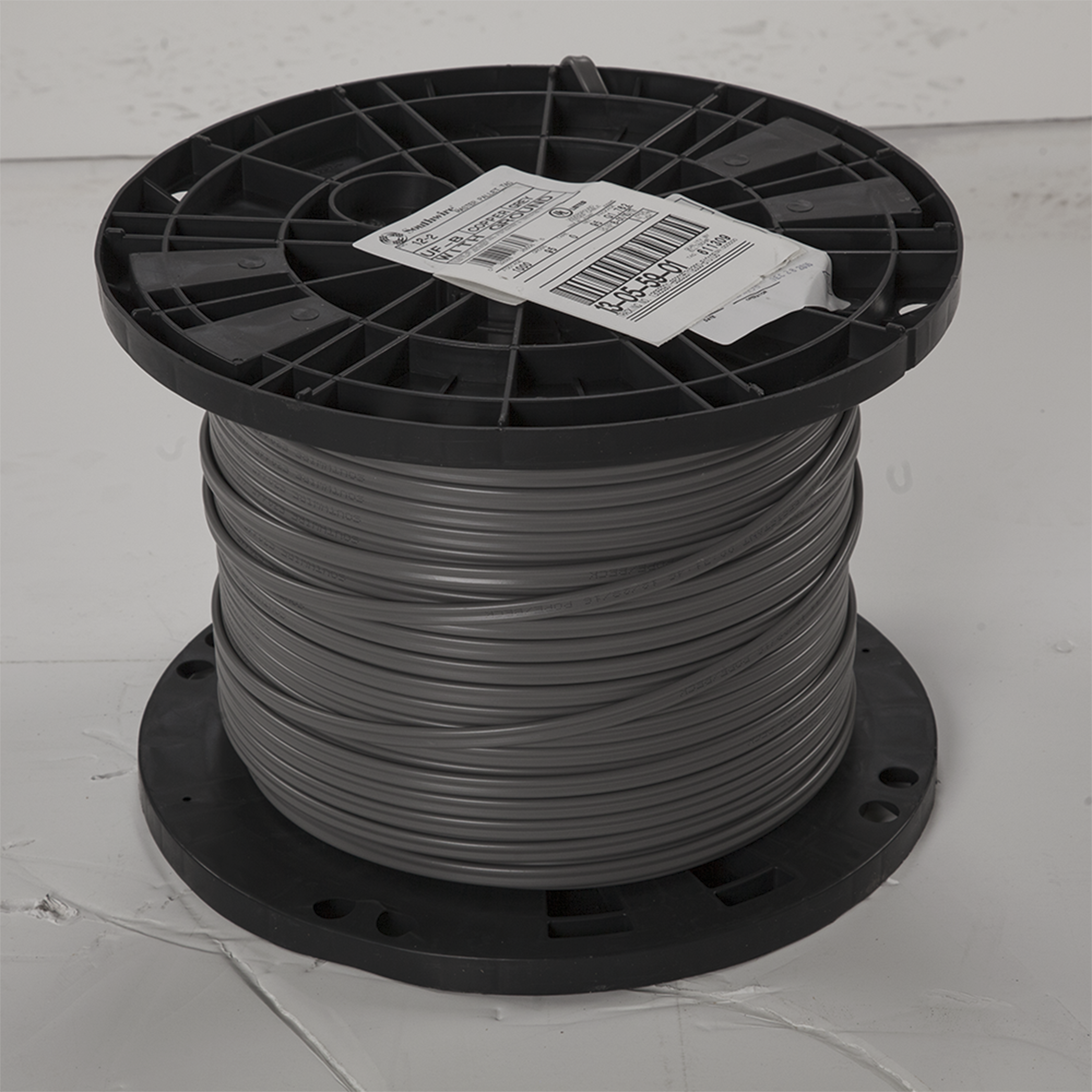 Underground Feeder Uf Wire Wire Cable Cuufb 12 2 W Grd 1000