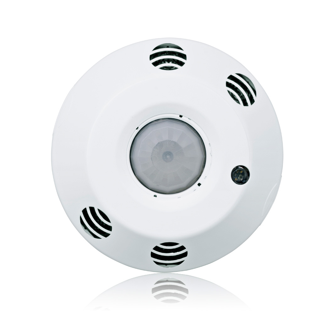Leviton® O4C20-MDW