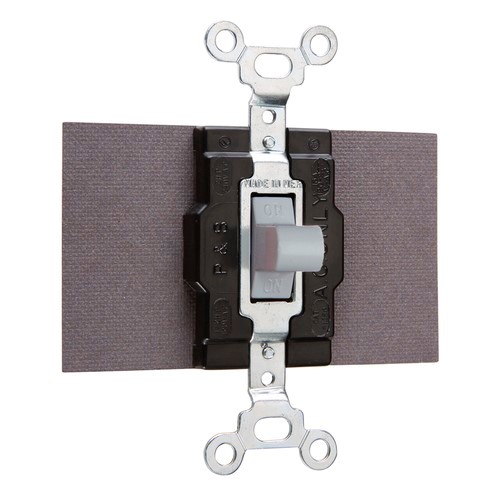 Pass & Seymour® 1250GRY