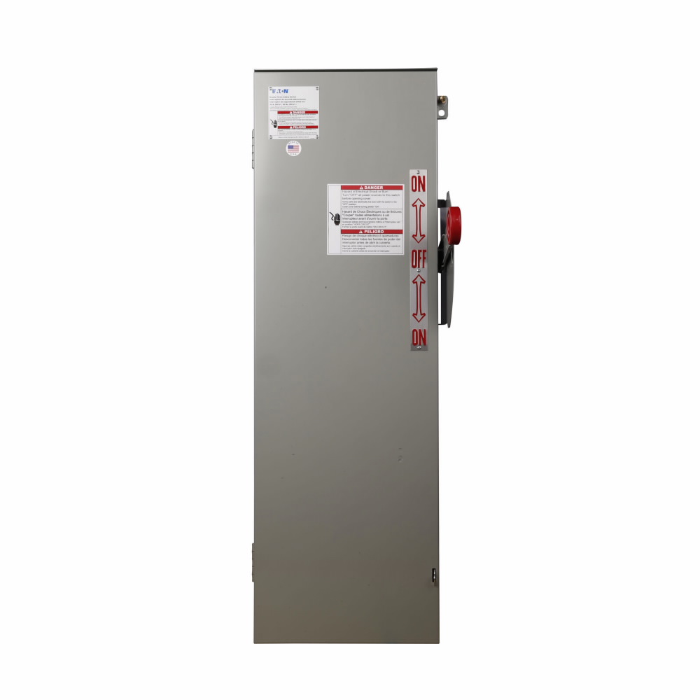 EATON DT363NRK