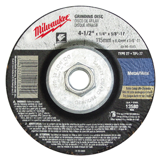 Milwaukee® 49-94-7085