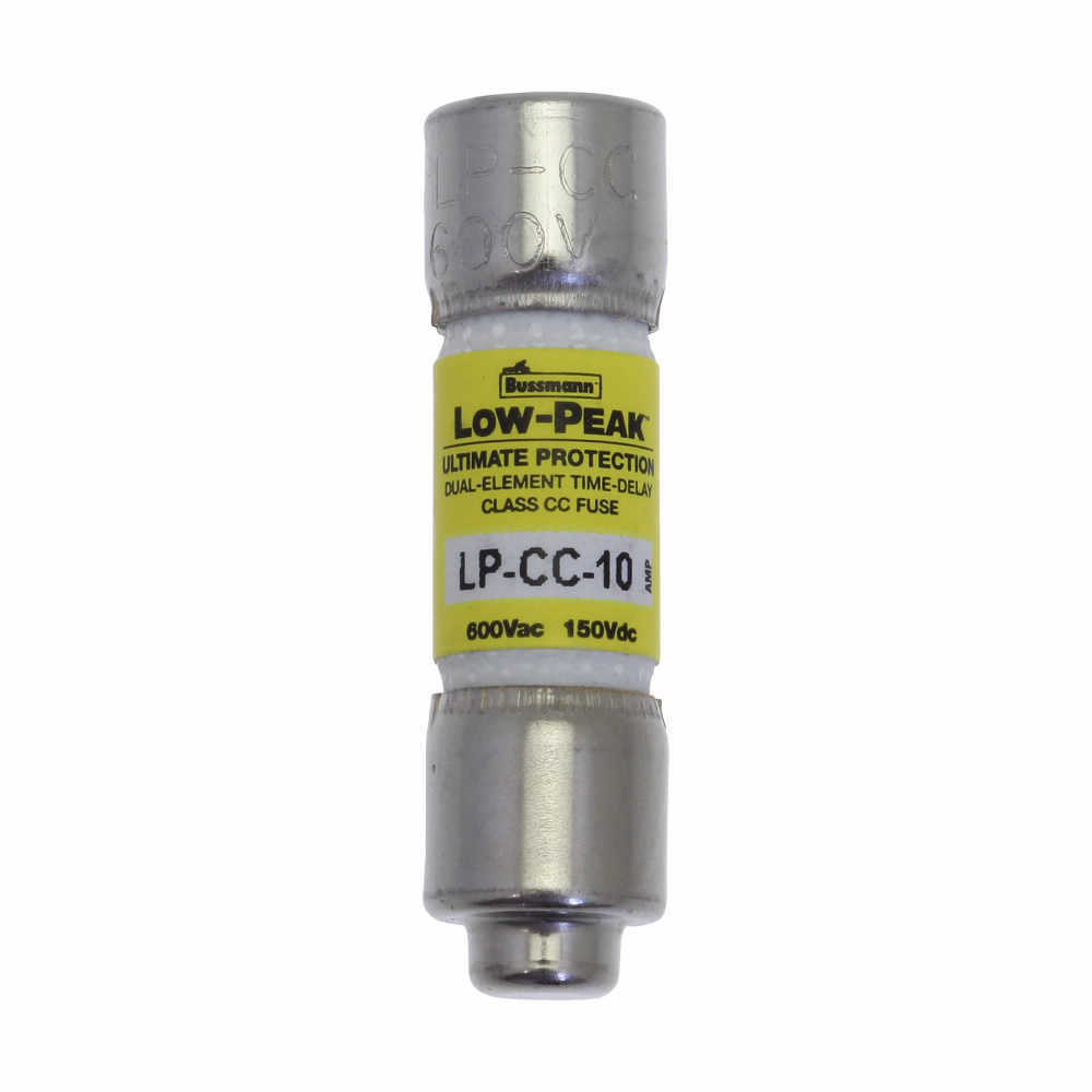 Bussmann LP-CC-10