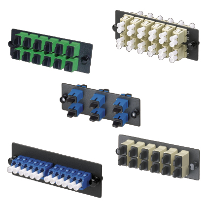 Panduit® FAP6WBUDLCZ