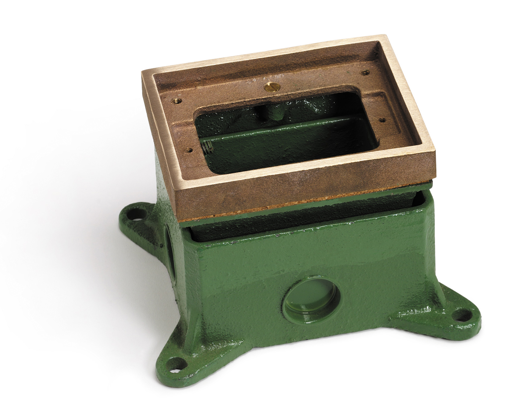 Lew Electric 1101-58