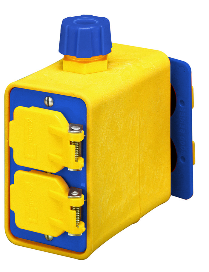 Ericson® 6102