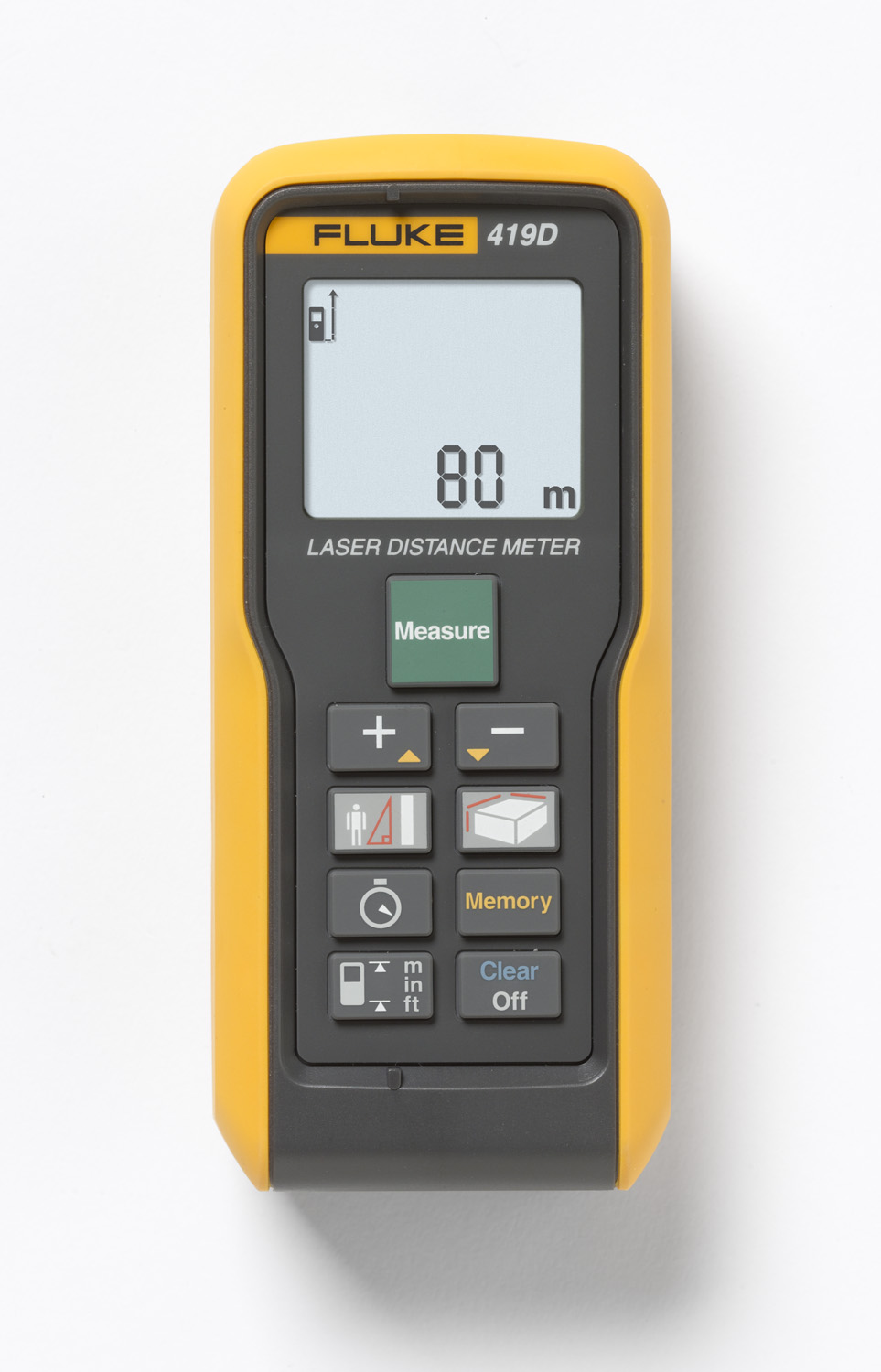 Fluke® FLUKE-419D