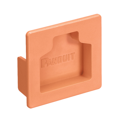 Panduit® FHDEC2X2OR