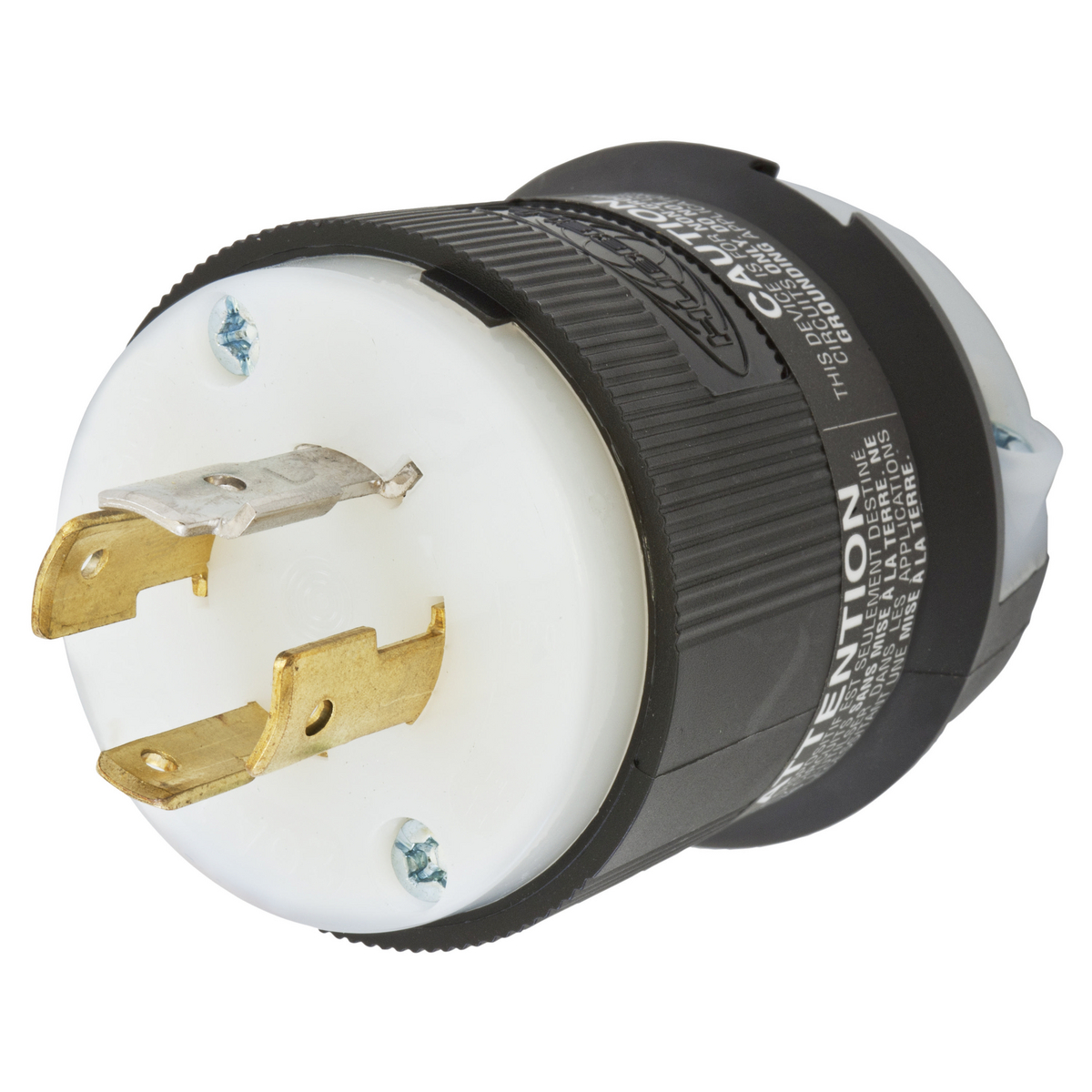 Wiring Device-Kellems HBL2441