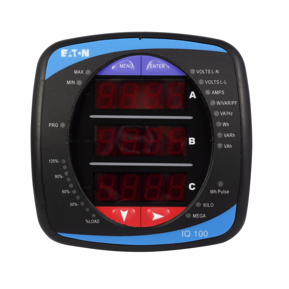 EATON IQ140MA6510