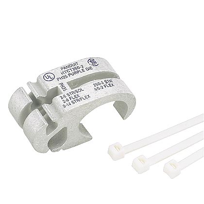 Panduit® HTCT6X-6X-1