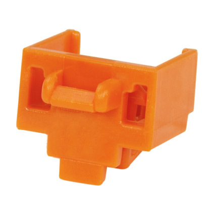 Panduit® PSL-DCJB-OR-C