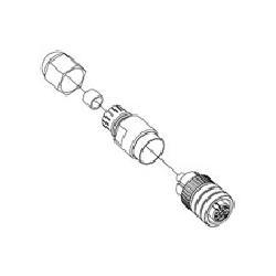 Brad® 8A4000-31