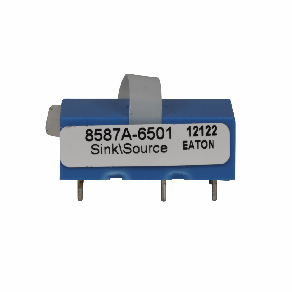 EATON 8587A-6501