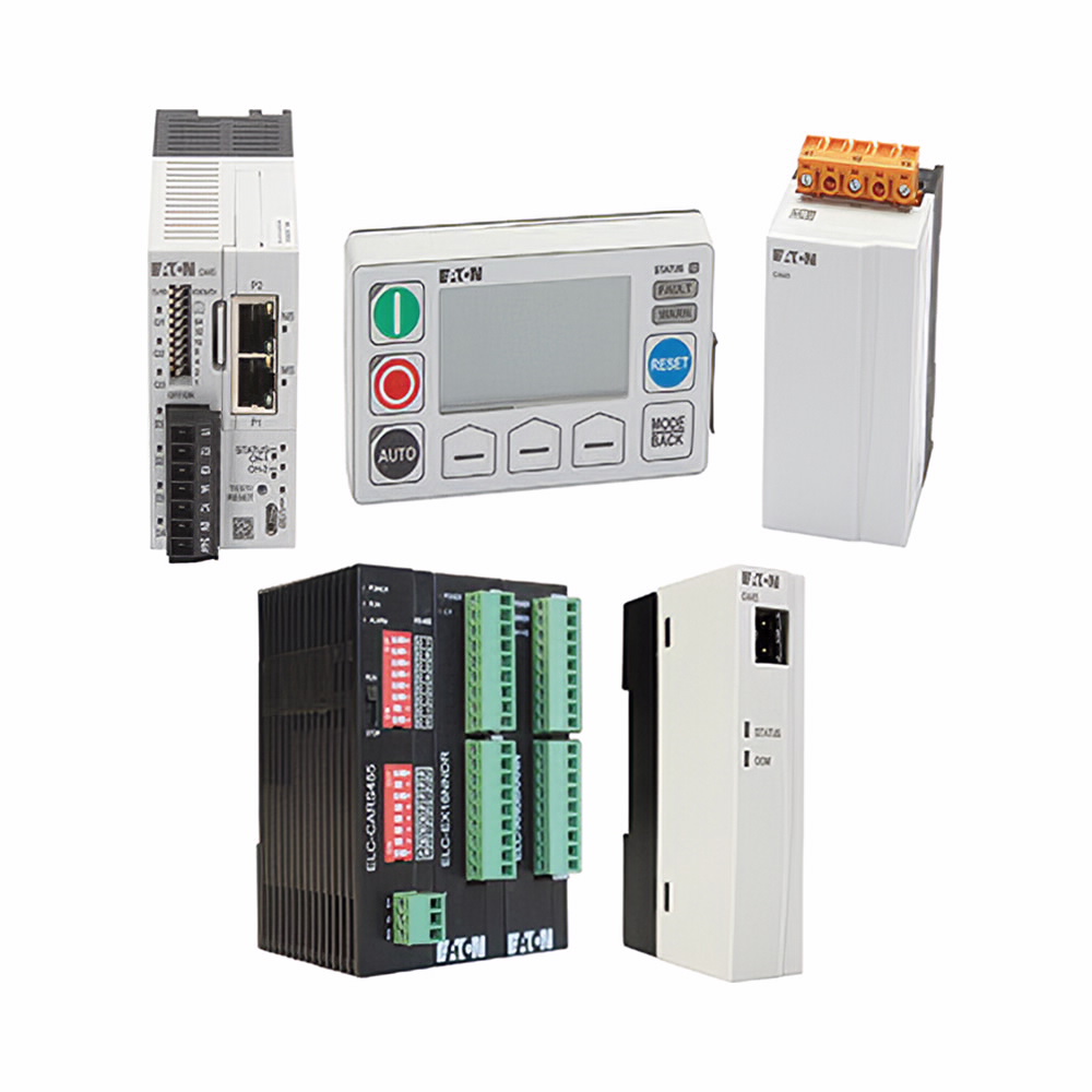 EATON C445XG-CT2