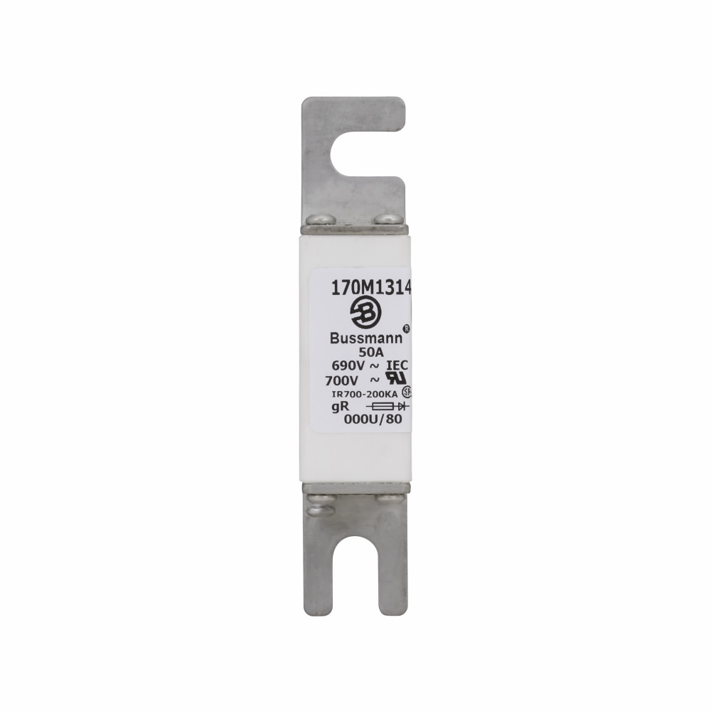 Bussmann 170M1314