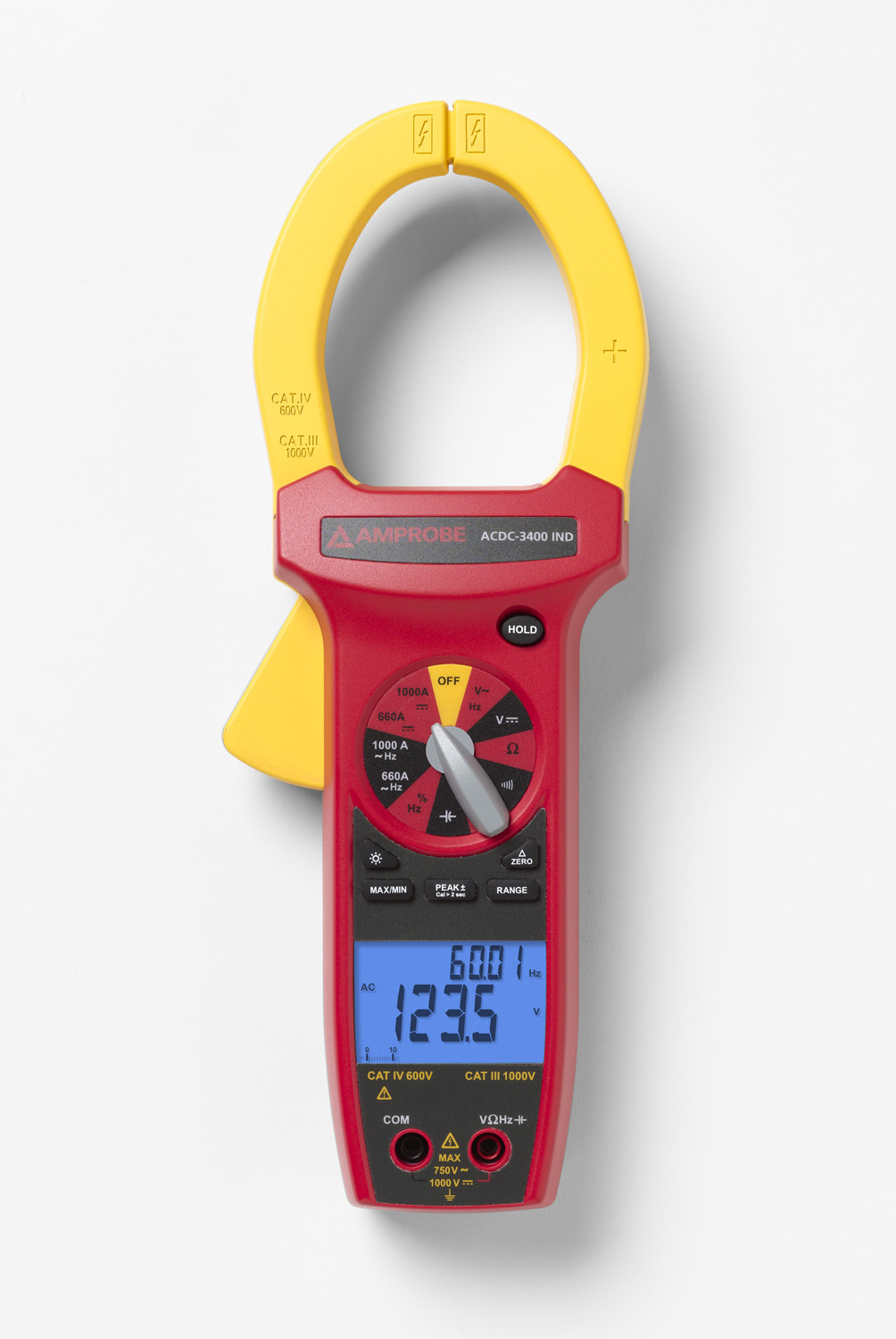 Amprobe® ACDC-3400-IND