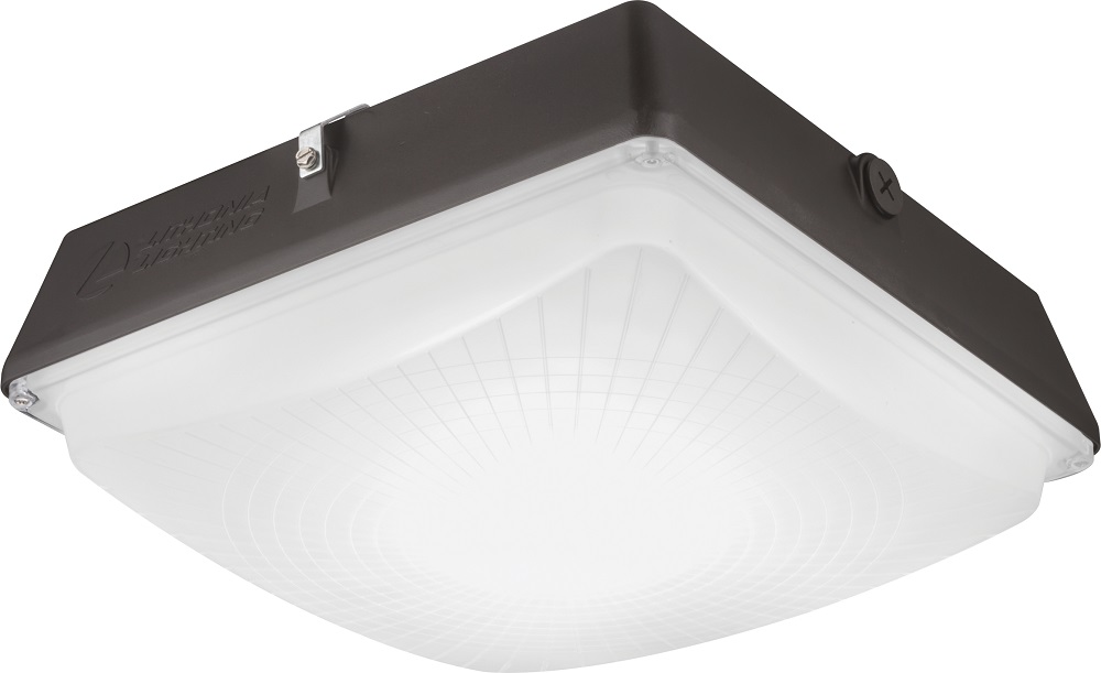 Lithonia Lighting® CNY LED P3 40K MVOLT DDB M2