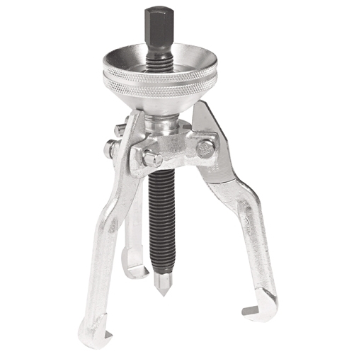 product Proto&reg; PROTO-EASE&trade; J4232SJ 2-Way Straight Jaw Puller Set, 10 ton, 4-11/16 in, 7-1/8 in Max Reach, 10 in Max Spread