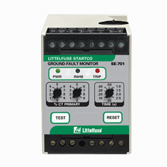 Littelfuse® SE-701-0T