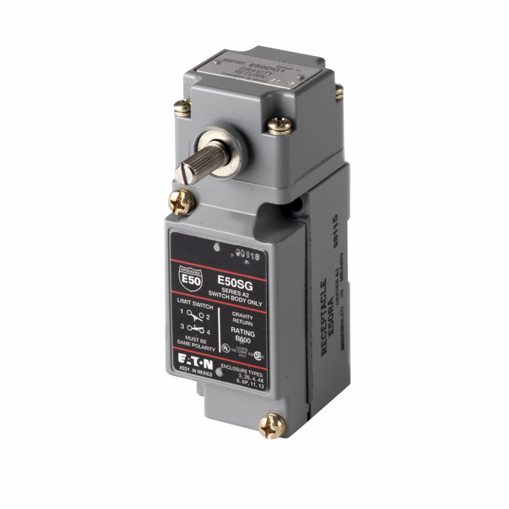 EATON E50DG1