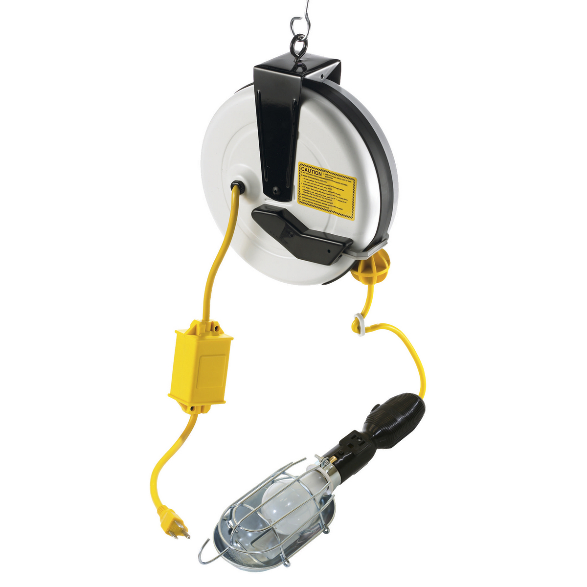 Wiring Device-Kellems HBLC25163AIN