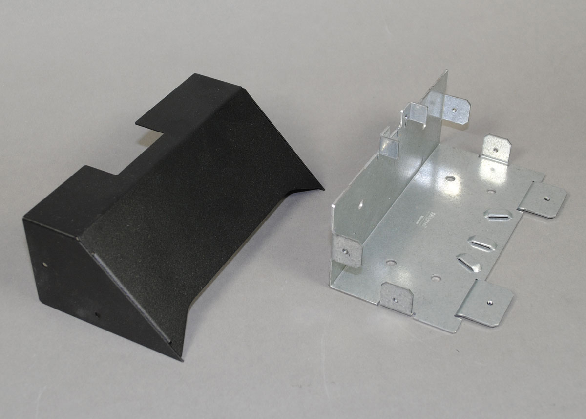 Wiremold® OFR89-2400