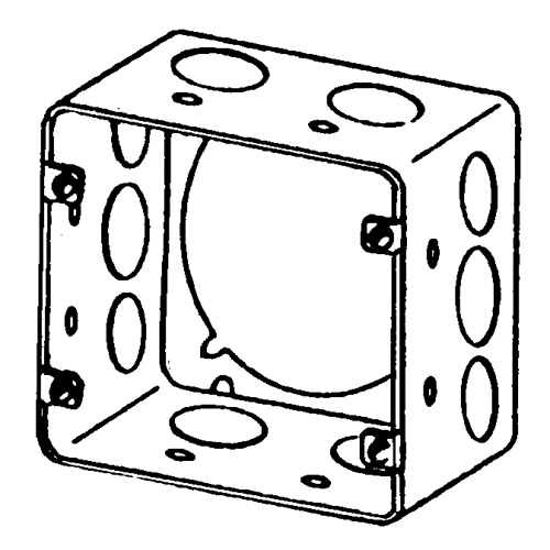 Appleton® 4SJDE-1