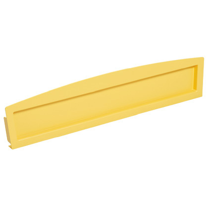 Panduit® FREC24X4YL