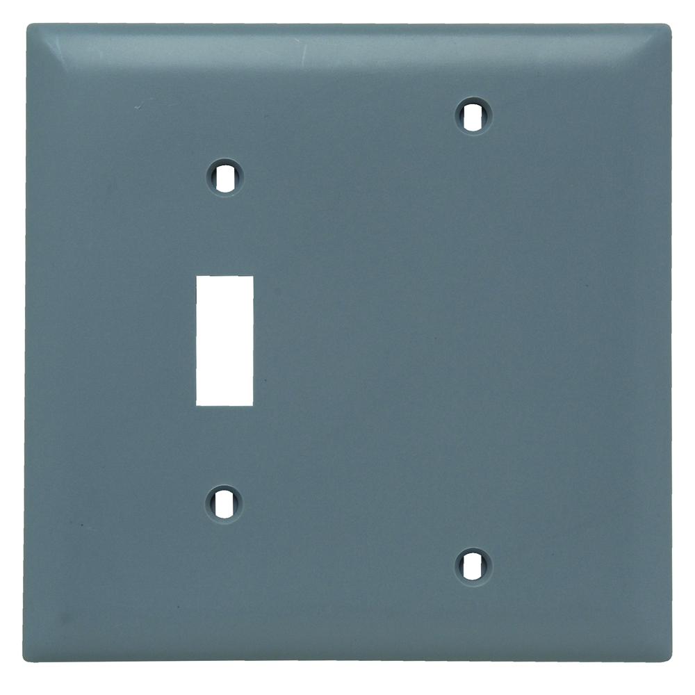 Pass & Seymour® TP113GRY