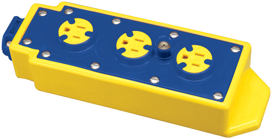 Ericson® 7002