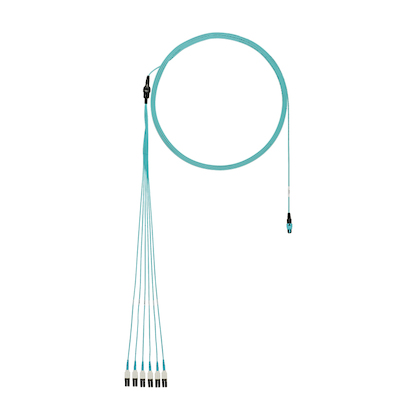 Panduit® FXTRP8NUSSNF045