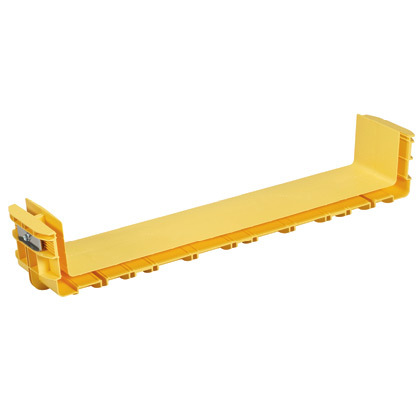 Panduit® FRBC24X4YL
