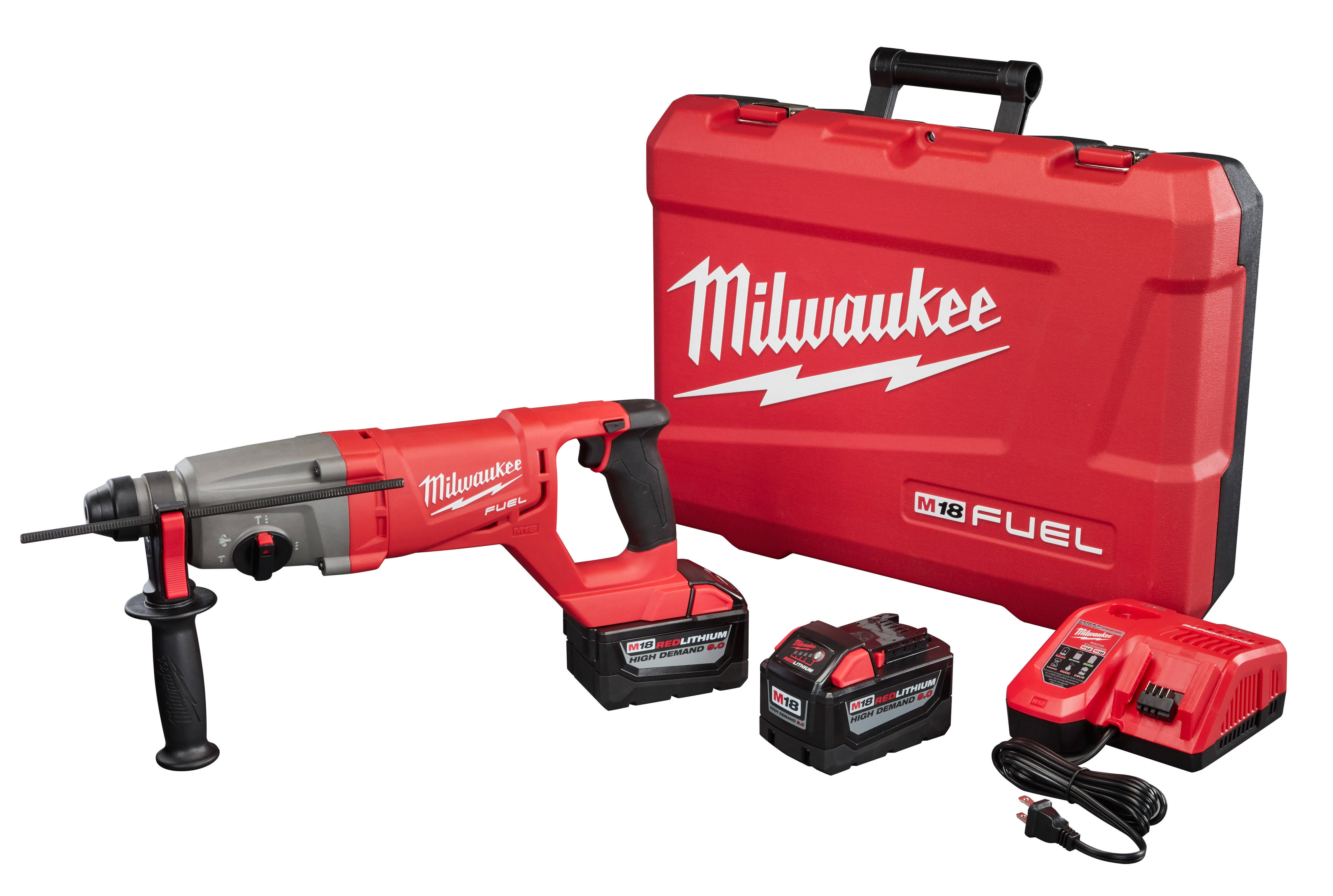 Milwaukee® 2713-22HD