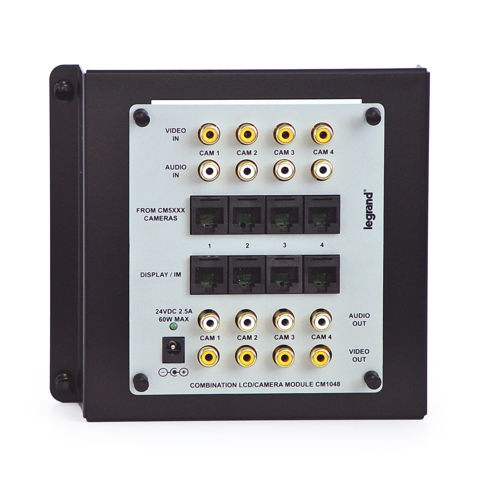 On-Q® CM1048