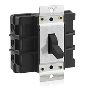 Leviton® MS603-BW