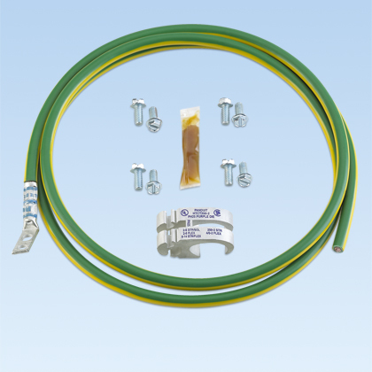 Panduit® RGCBNJ660PY