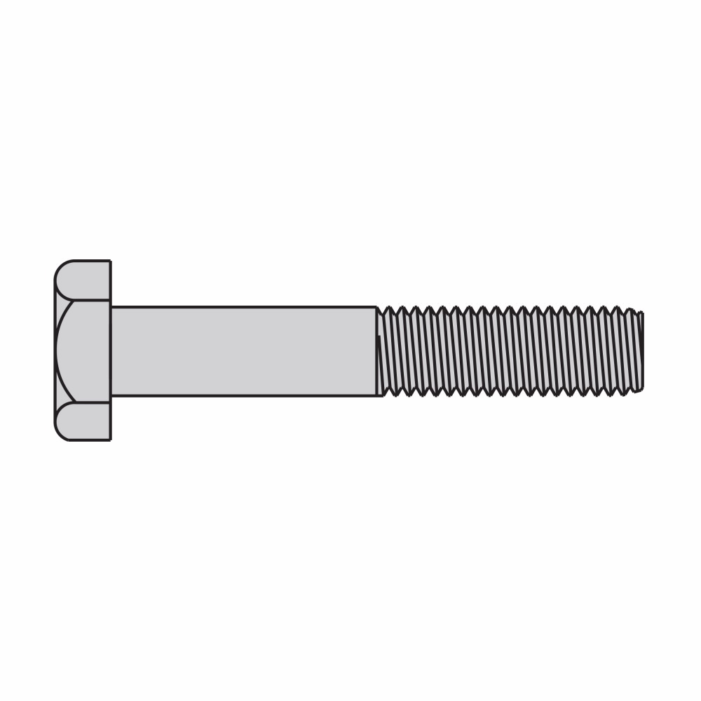 B-Line 1/2X2 1/2 HHCS YZNBOXED