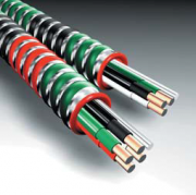 AFC Cable Systems 2806G60-00 MCCAHG124R