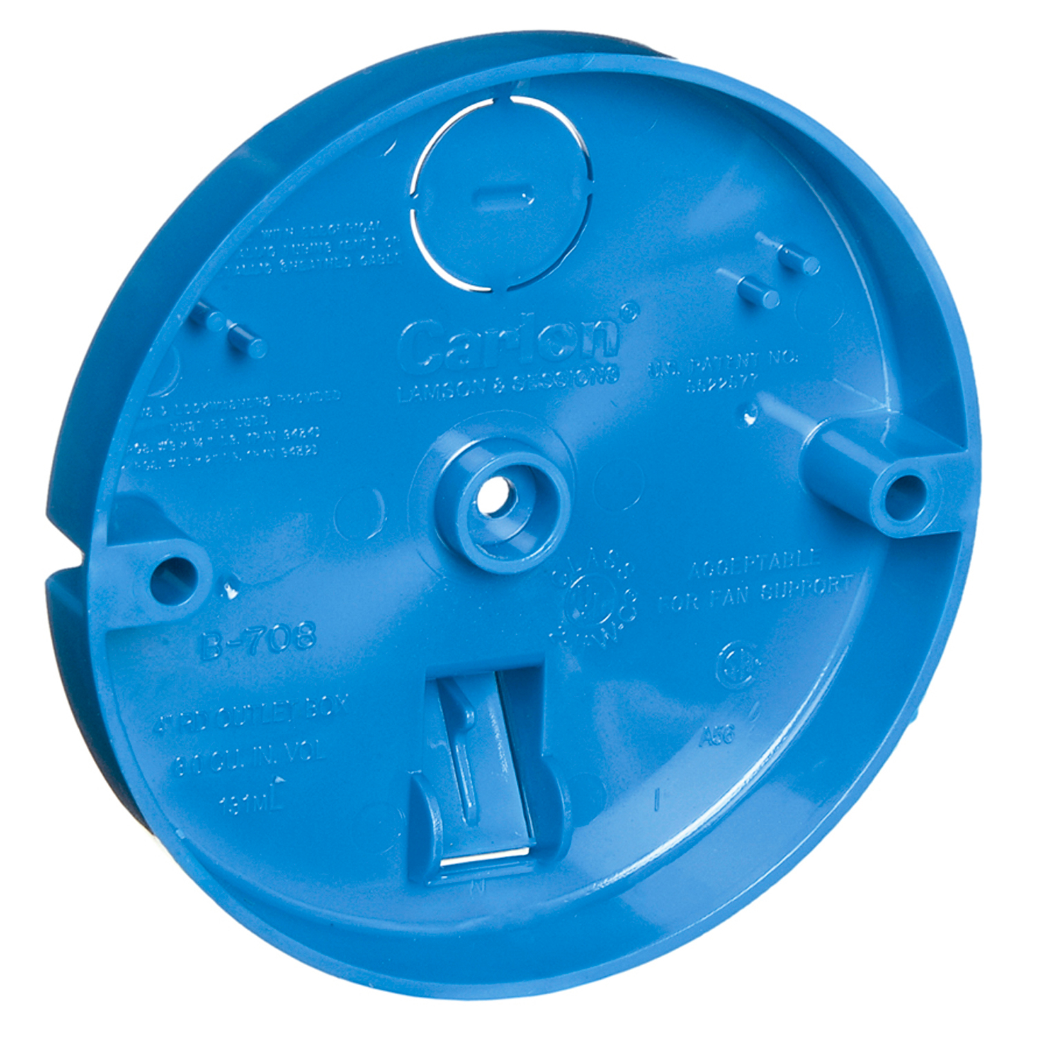 Carlon® B708-SHK