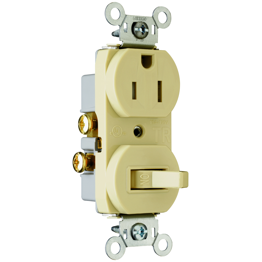 Pass & Seymour® 691TRI