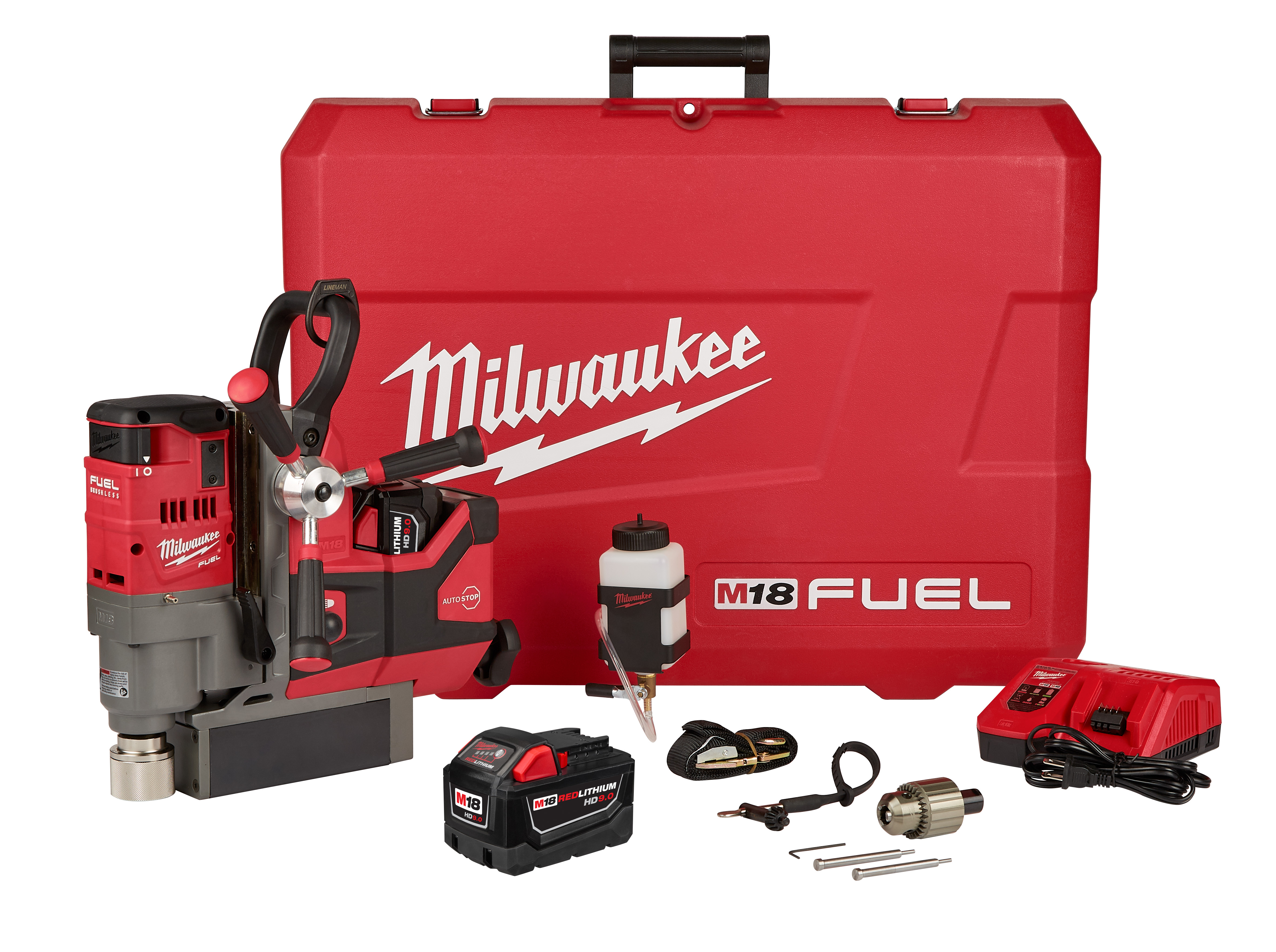 Milwaukee® 2788-22HD