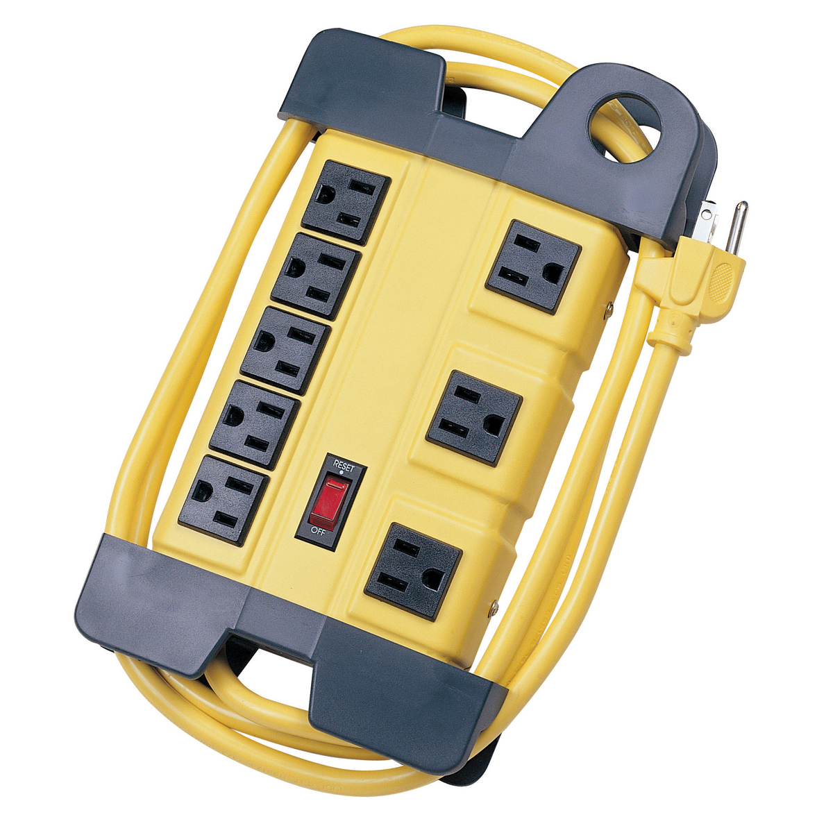 Wiring Device-Kellems HBL8PS350YL