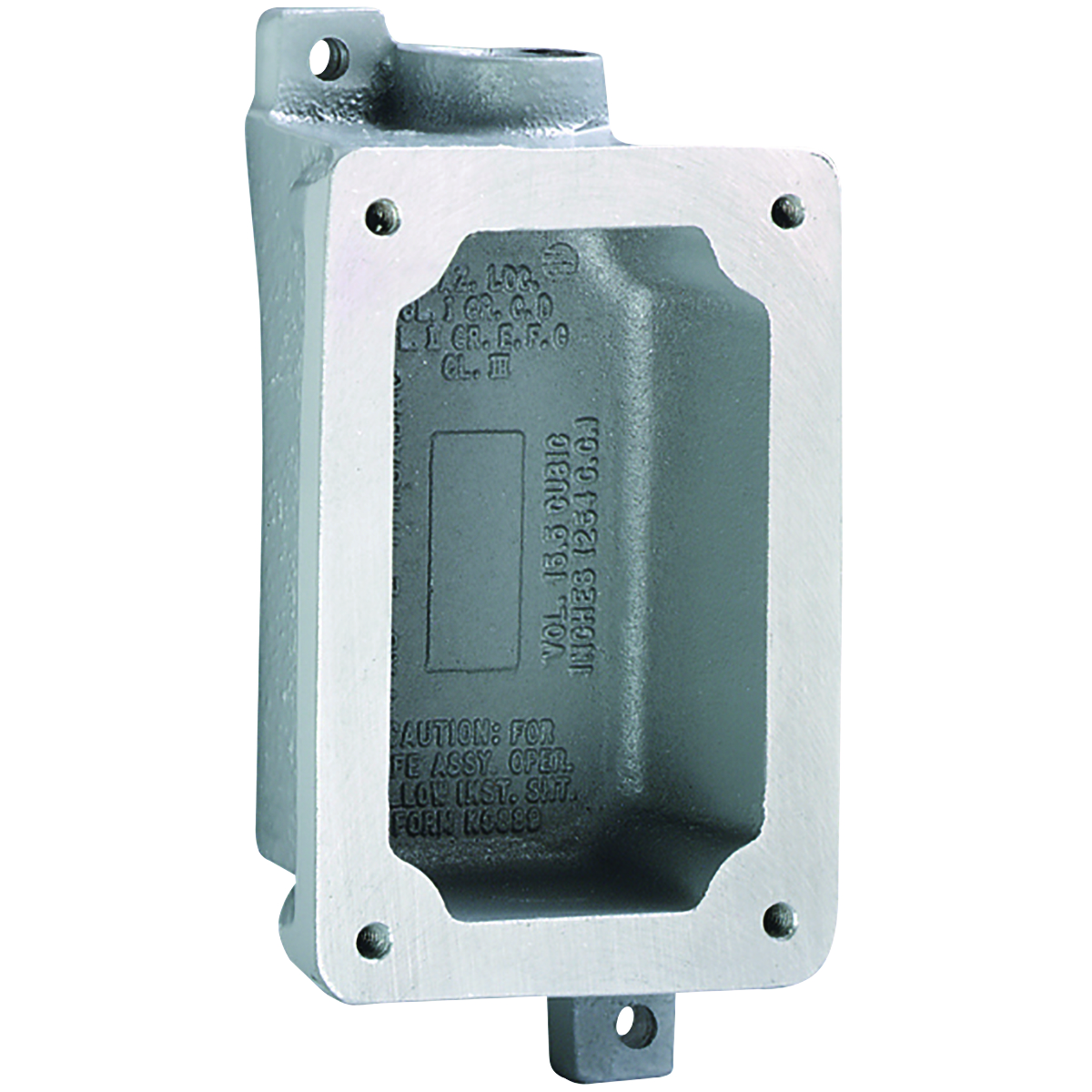 KILLARK® FXB-2